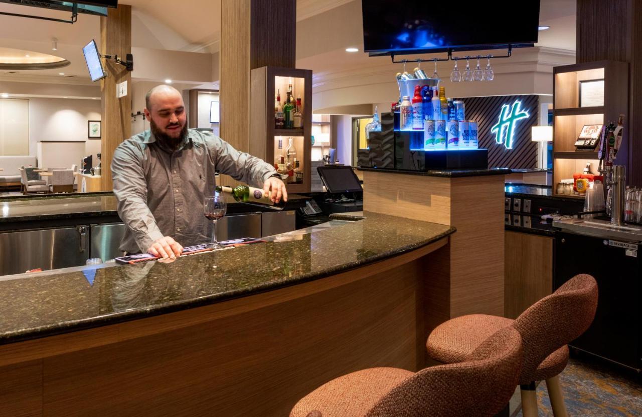 Holiday & Northwest Minneapolis-arbor Lakes By Ihg 3*