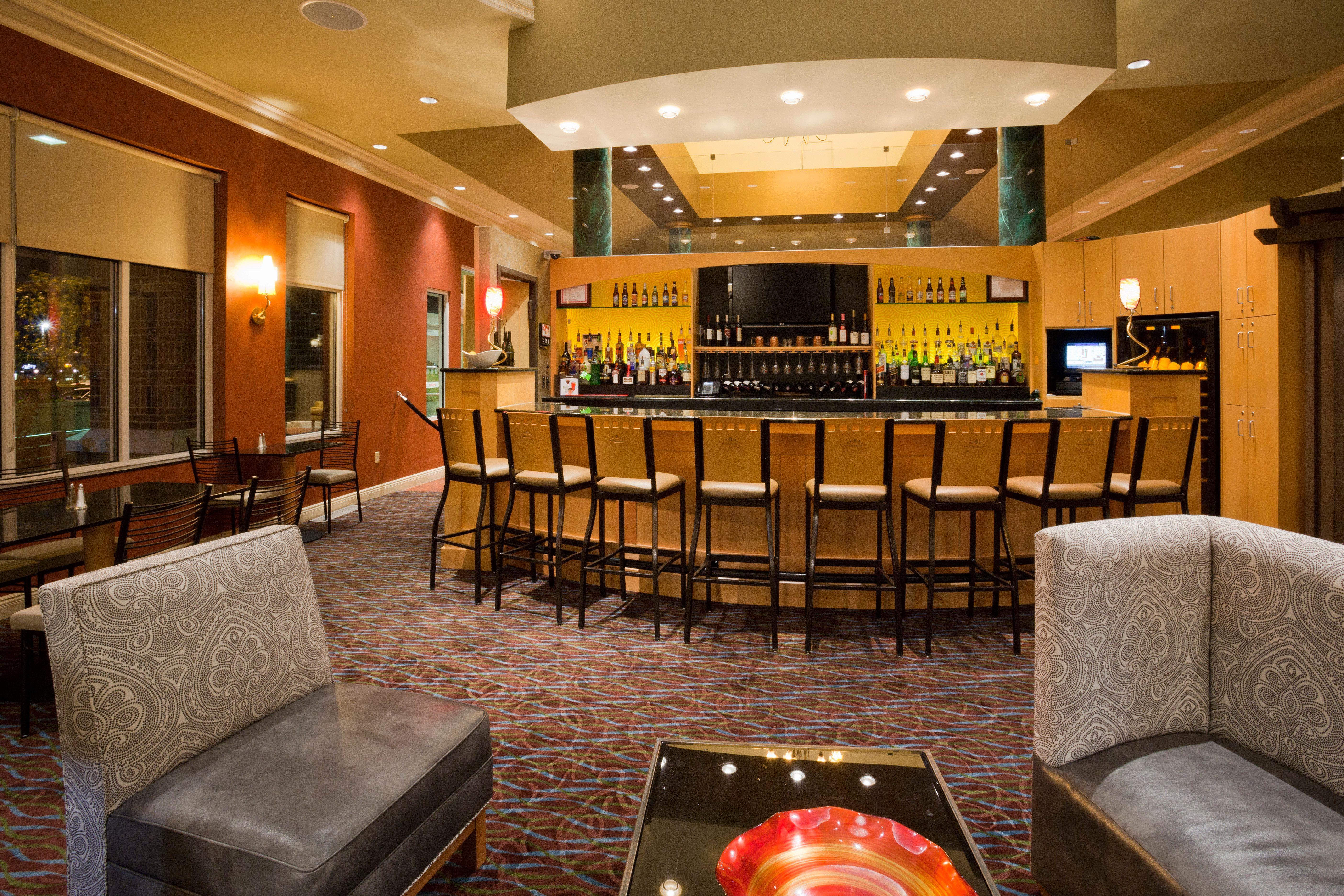 Holiday & Northwest Minneapolis-arbor Lakes By Ihg